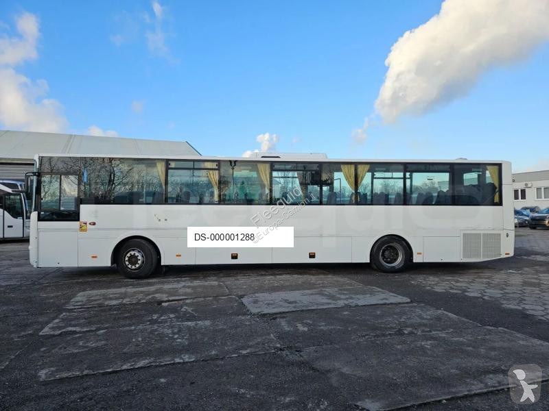 Ônibus transporte MAN Lion's Regio