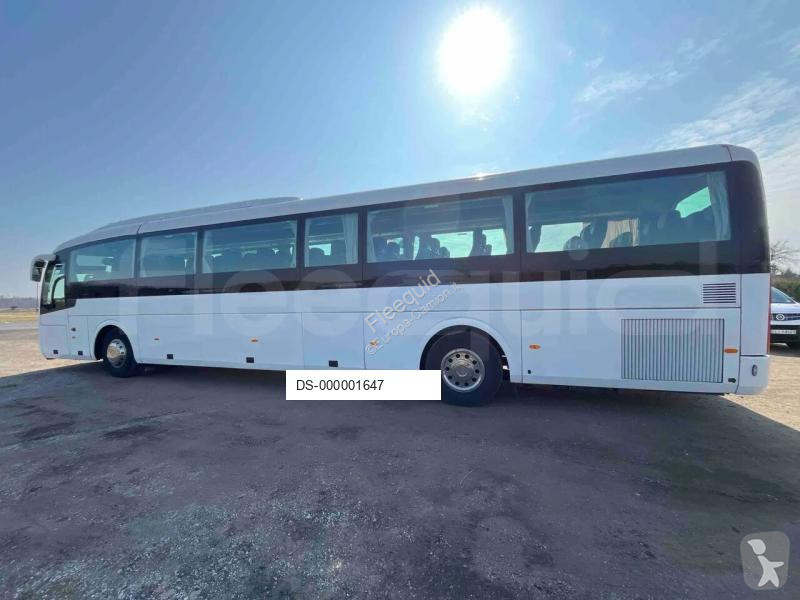 Ônibus transporte Irizar i4