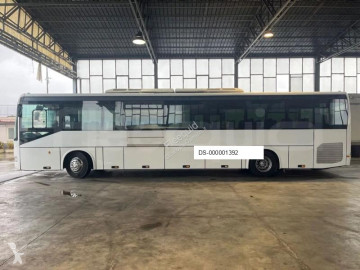 Ônibus transporte interurbano Iveco