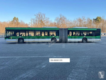 Mercedes Citaro bus