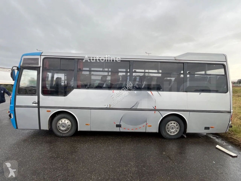 Ônibus transporte Iveco Orlandi