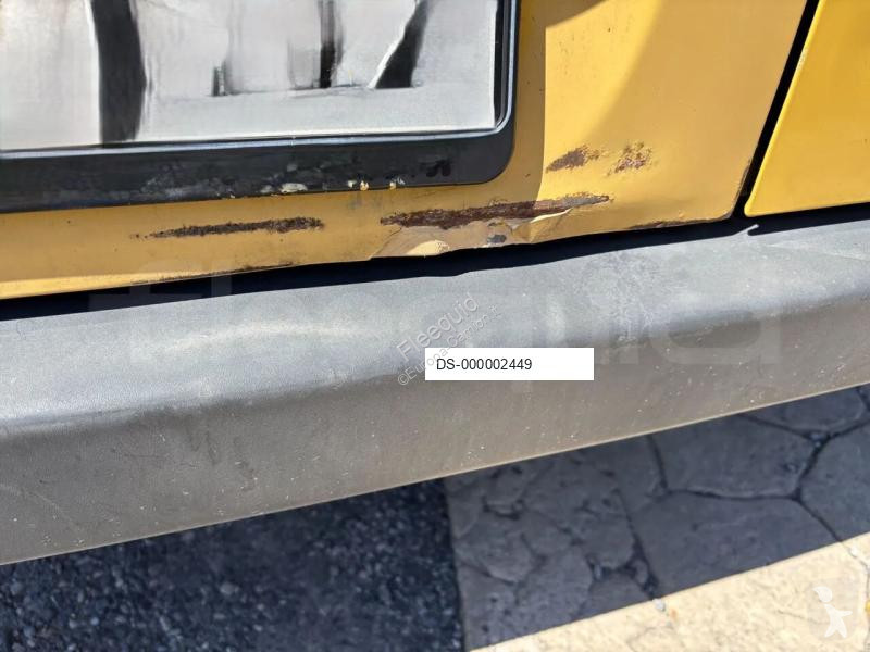 Mercedes  bus