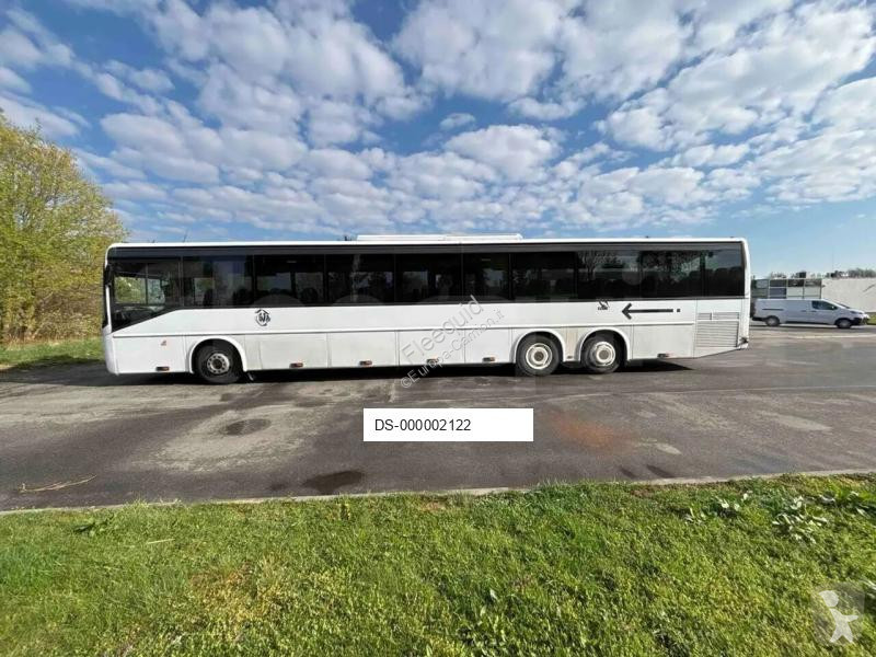 Ônibus transporte Irisbus Ares