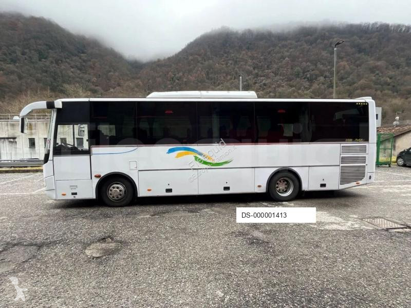 Ônibus transporte Otokar Navigo