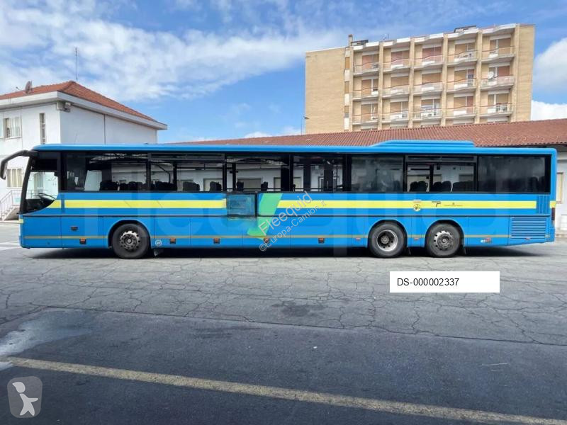 Ônibus transporte Setra S319