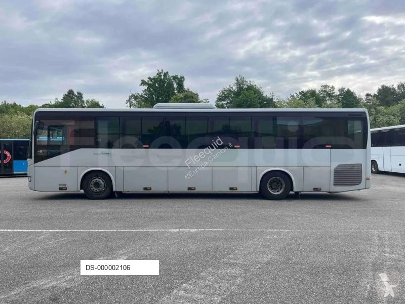 Iveco  bus