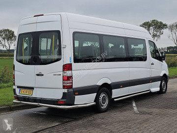 Mercedes Sprinter 313 Maxi rolstoel