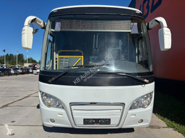 Autóbusz Scania L K 320 A30 Higer 4x2 47 SEATS + 14 STANDING / AC / AUXIIARY HEATER