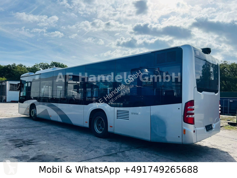 Городской автобус Mercedes O 530...