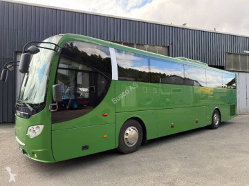 Autóbusz Scania Omniexpress. 12,0m length!