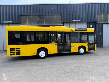 Solaris Urbino 8,95m length!