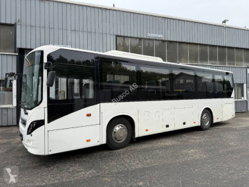 Autóbusz Volvo 8900 10,84m length. 4 Units!