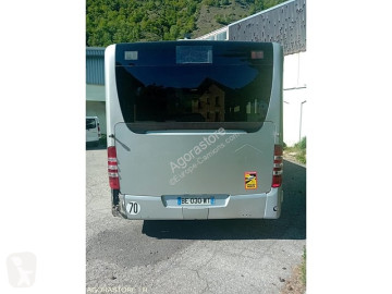 公交车 思迪汽车 无公告