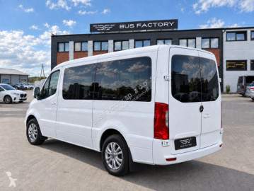 Minibús Mercedes