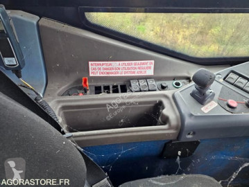 Vonalon közlekedő autóbusz