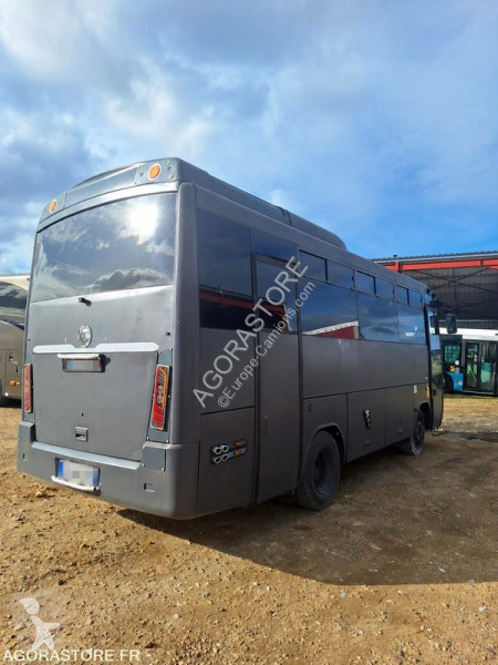 Autobús Otokar NAVIGO