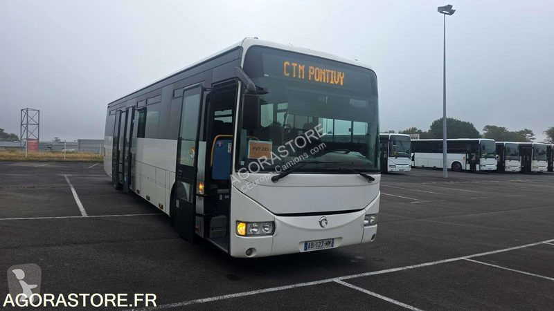 Autobus Irisbus CROSSWAY