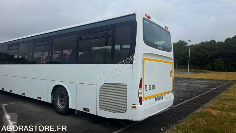 Autobus Irisbus RECREO