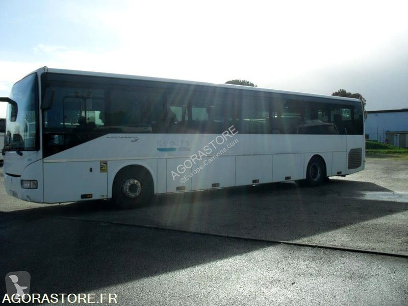 Autobus Iveco CROSSWAY