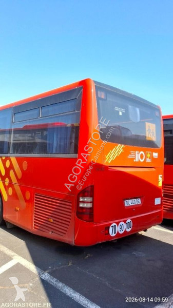 Autobús Mercedes INTOURO