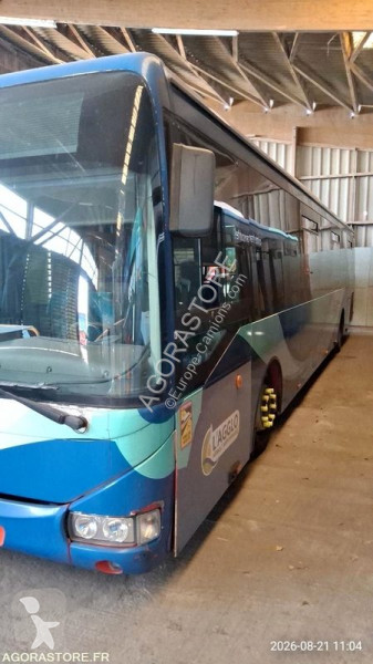 Autobus Iveco CROSSWAY