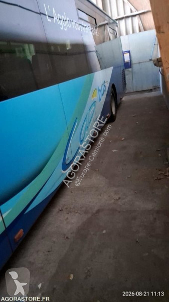 Autobus Iveco CROSSWAY