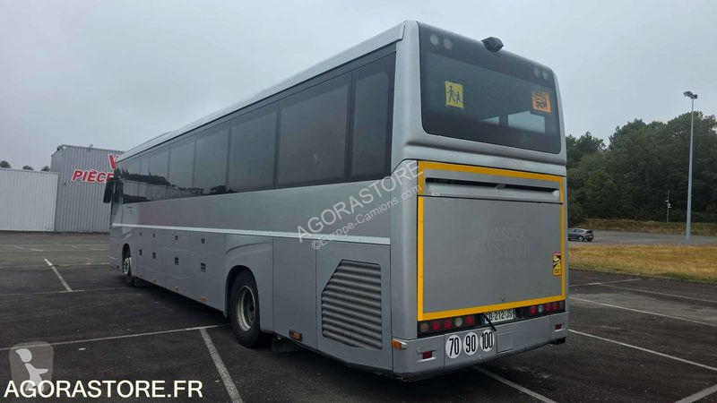 Autobus Irisbus EVADYS