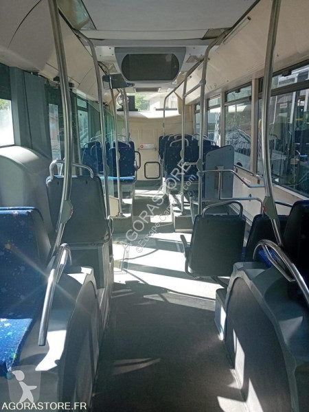 Autobus Irisbus CITELIS