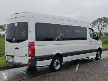 Volkswagen mikrobusz