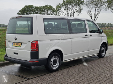 Volkswagen Transporter 2.0 TSI L2H1 Kombi 9P Airco!