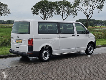 Volkswagen Transporter 2.0 TSI L2H1 Kombi 9P Airco!