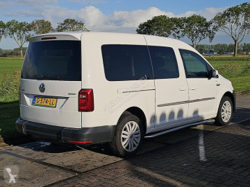 Combi / van Volkswagen