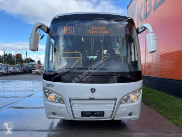 Camioneta Scania