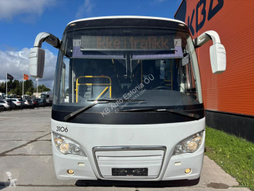 Camioneta Scania