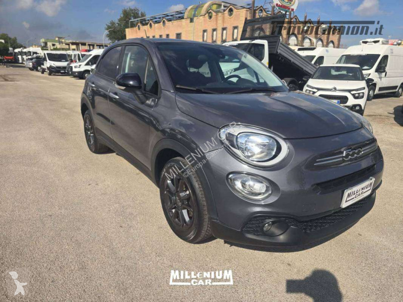 Veículo utilitário Fiat 2022 RESTYLING 1.3MJT 95CV