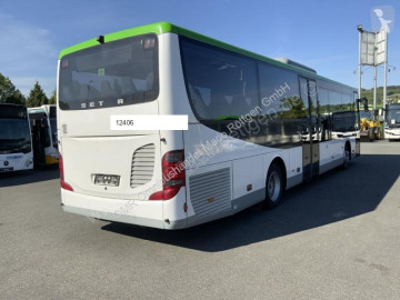 Camioneta interurbano Setra