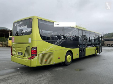 Camioneta interurbano Setra