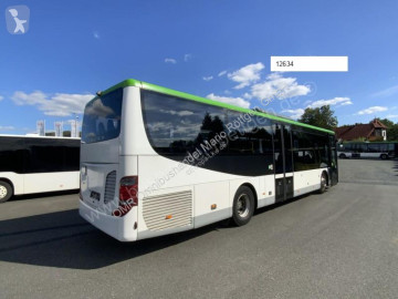 Camioneta interurbano Setra