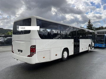 Camioneta interurbano Setra