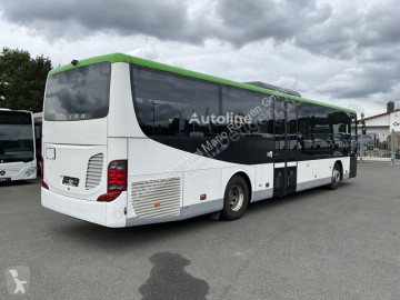 Camioneta interurbano Setra