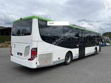 Camioneta interurbano Setra