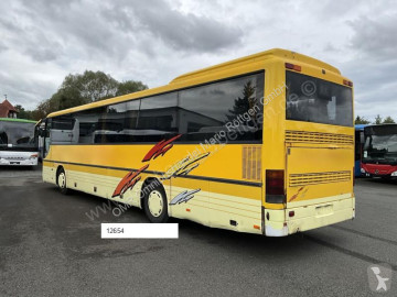 Camioneta interurbano Setra