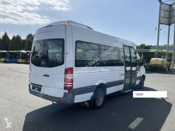 Autóbusz Mercedes Sprinter 513 CDI