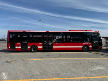 Autobus VDL