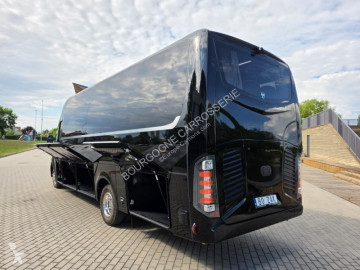 Minibus Mercedes