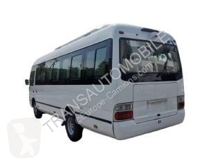 Autobuz intraurban King Long noua