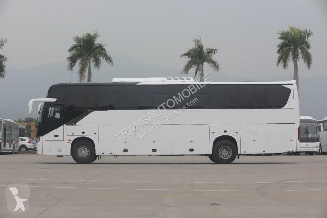 Autobus King Long  56/69 seats
