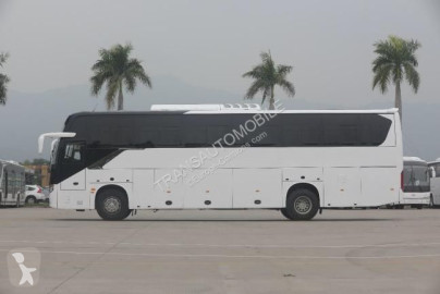 Autobuz intraurban King Long noua
