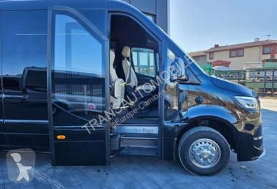 Minibus Mercedes neuf