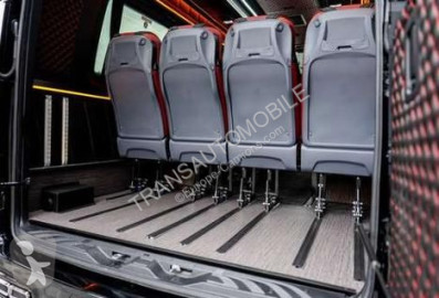 Minibus Mercedes neuf